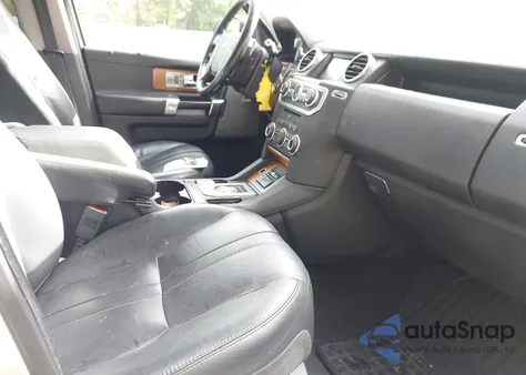 2015 Land Rover Lr4 from USA, damaged, VIN SALAG2V68FA776316